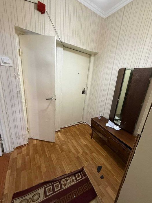 Чиланзар-18. Площадь Ал Хоразмий. 1\4\9. TL