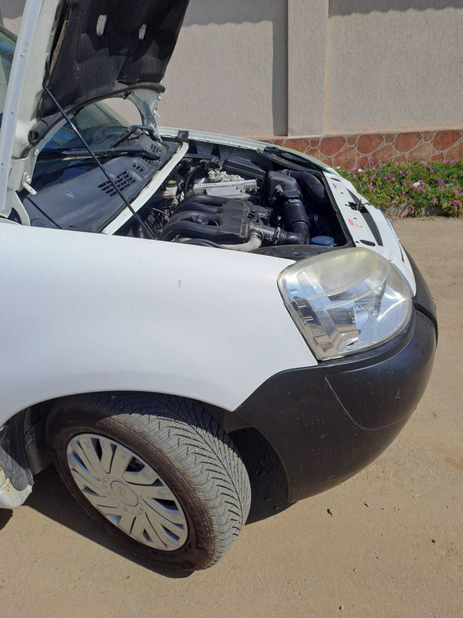 Vand Citroen Berlingo 2003