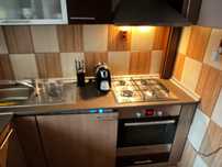 Regim hotelier apartament