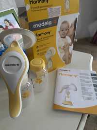 Молокоотсос Medela