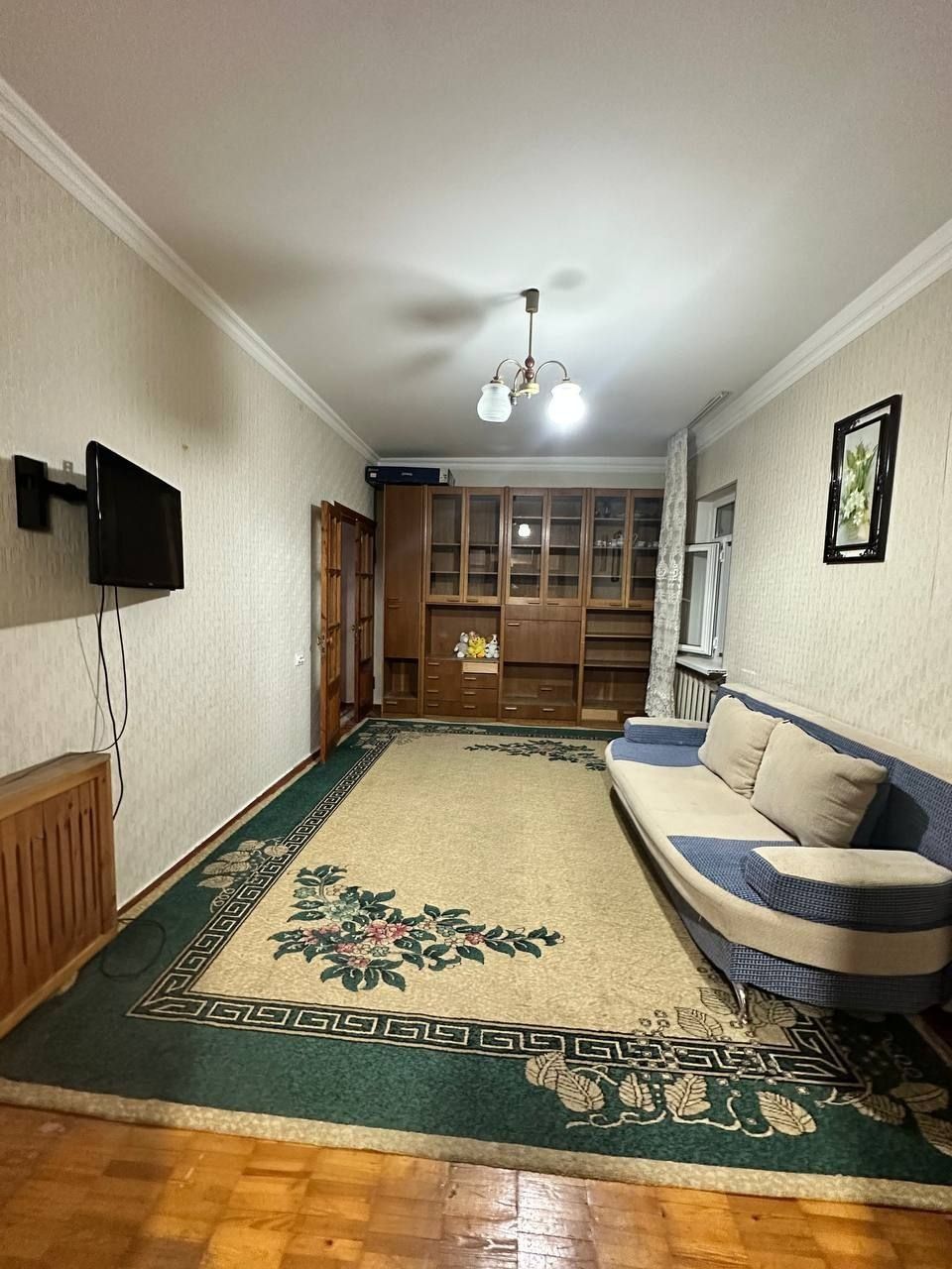 Продаётся 2/2/5 на Карасу-1