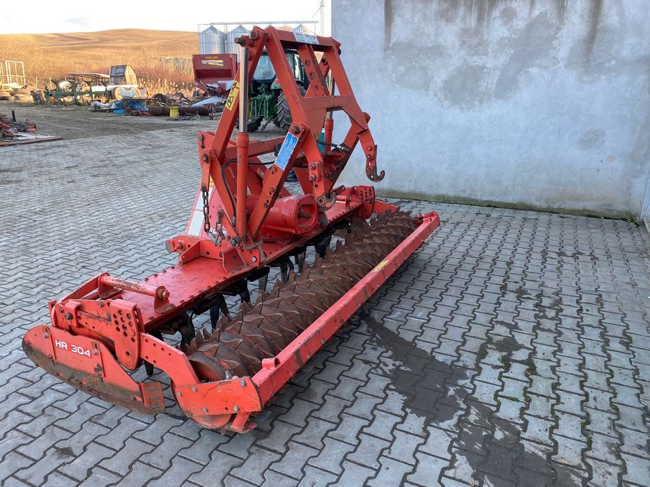 Freza Kuhn hr304