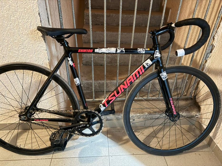 Продам    цунами