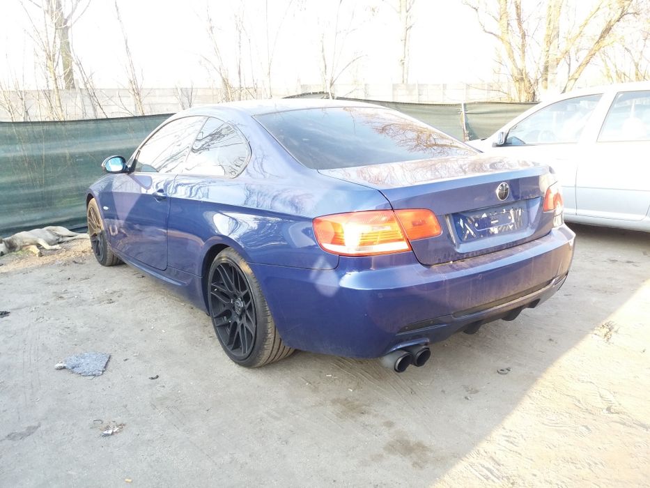 Stop stopuri triple tripla bmw e92 stanga dreapta