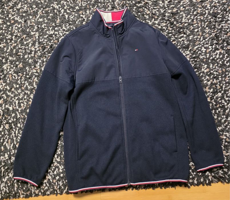 Geaca Tommy Hilfiger