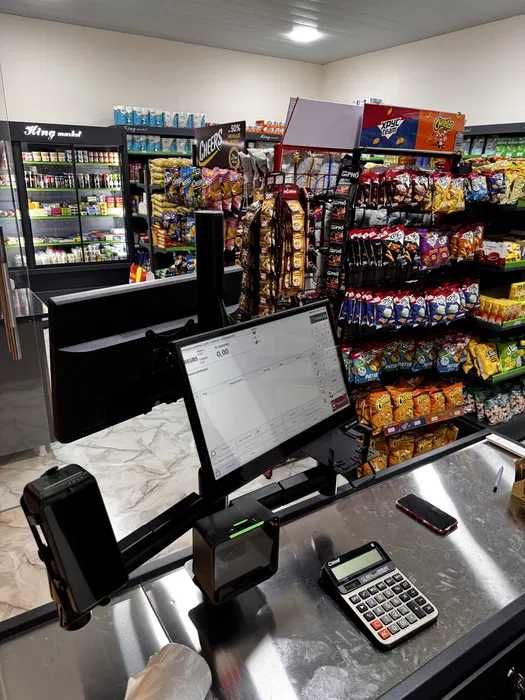 Автоматизация магазина программа для магазина Dokon uchun dasturlash