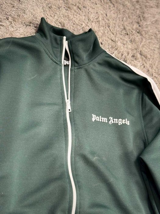 Trening Pam Angels