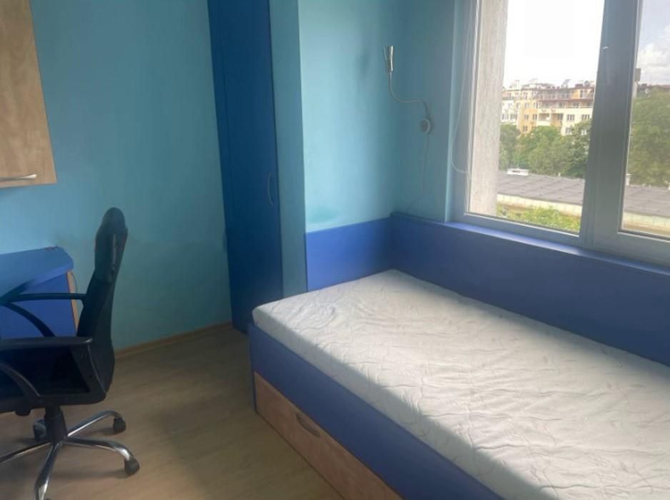 Дава се под наем Тристаен апартамент в София, Зона Б-19 - 108 кв.м за 750 € - Снимка #3