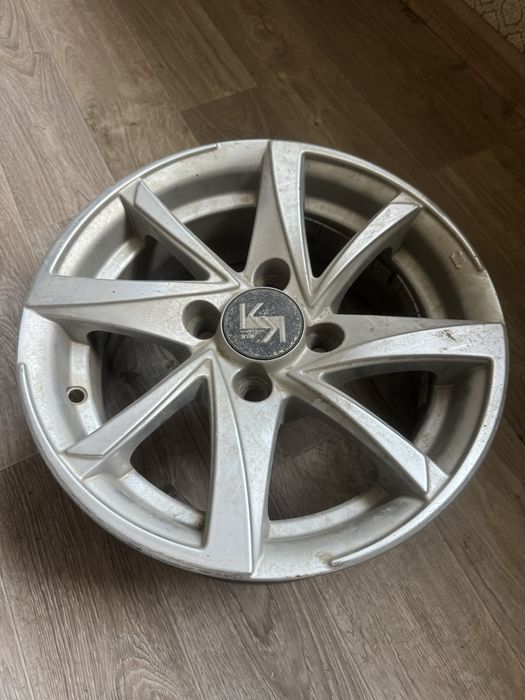 Р13 диски ваз комплект