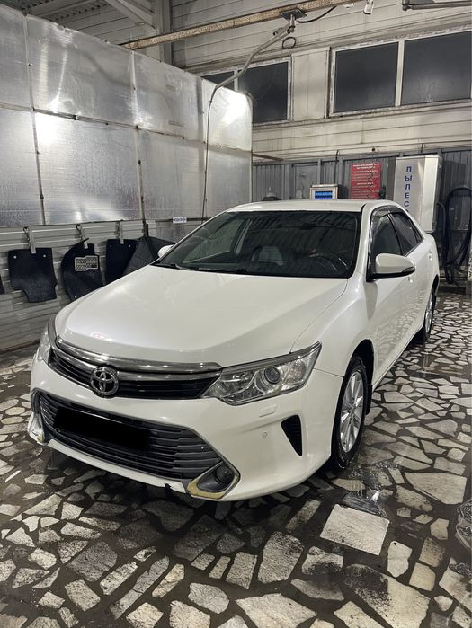 Продам Toyota Camry 55