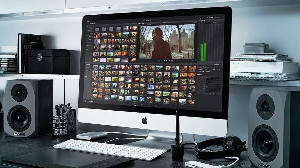 Professional video montaj va dizayn xizmatlari