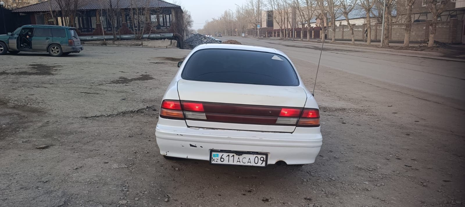 Продам Nissan Cefiro.