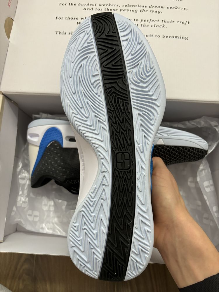 Баскетболни обувки Nike