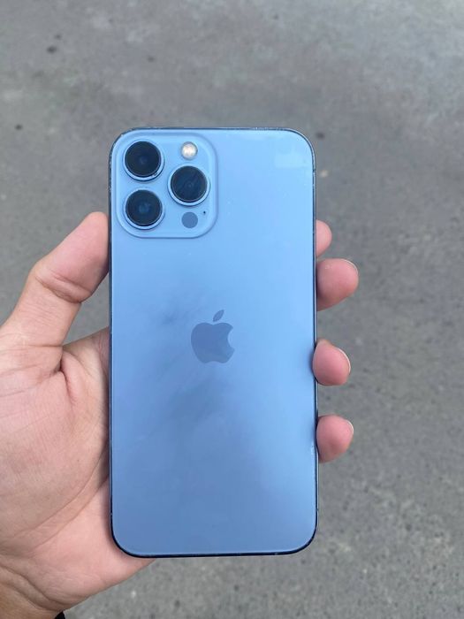 iPhone 13 pro max 128 Gb