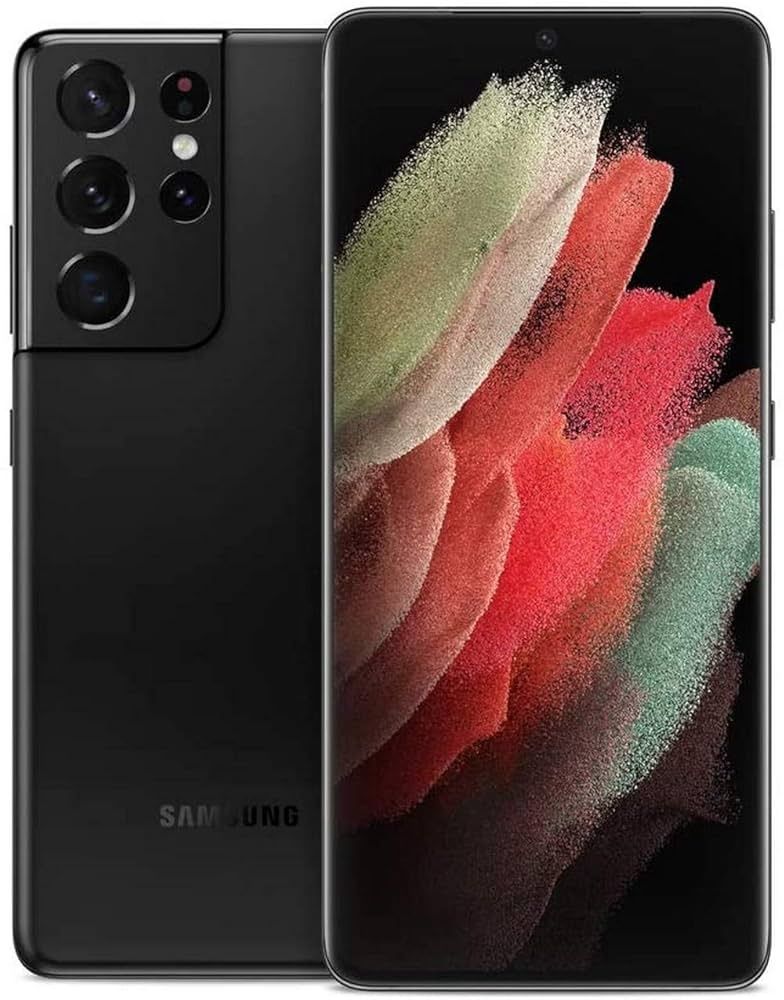 Samsung s21 Ultra 12/256 GB