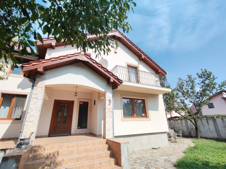 Casa - cartierul Micesti, Alba - Iulia