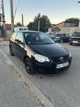Volkswagen Polo 9N
