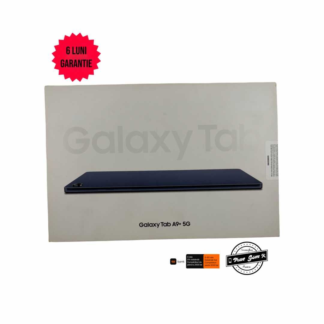Samsung Galaxy Tab A9+ 64GB / 128GB Silver / Navy | TrueGSM