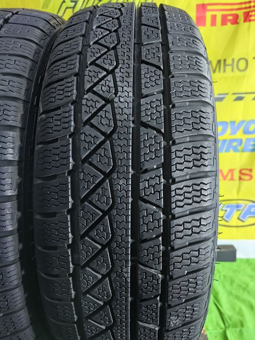 205/55R19 Starmax by Petals Turcia aproape noi 7,3mm