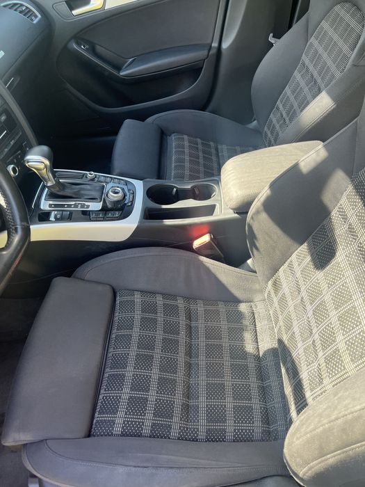 Audi a5 2016, 3.0tdi 214 cp