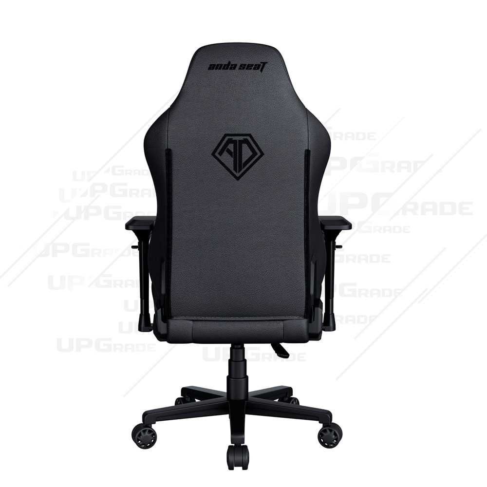Кресло Anda Seat Gravity Black | Бесплатная Доставка