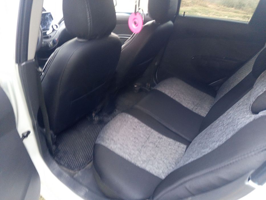 Spark sotiladi holati zoʻr