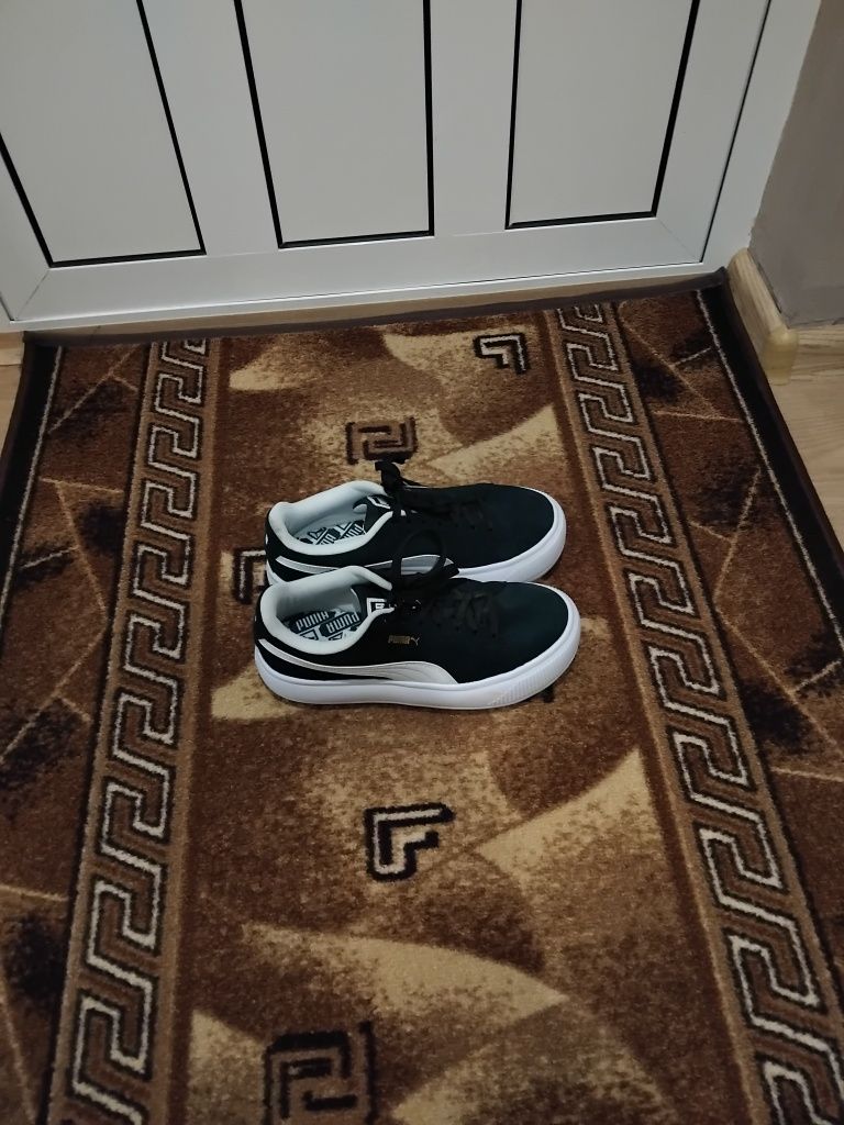 Дамски маратонки Puma