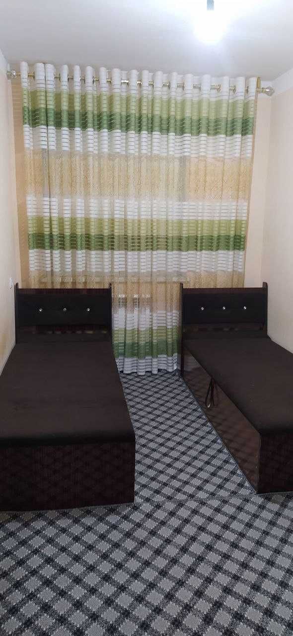 Xonadon ijaraga beriladi (Kvartira)