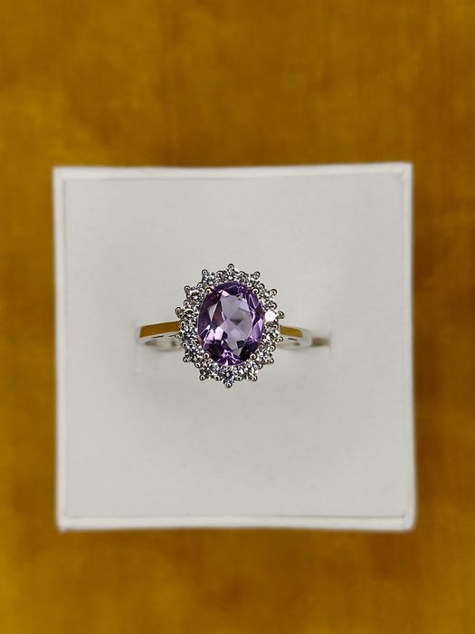 Inel din argint S925