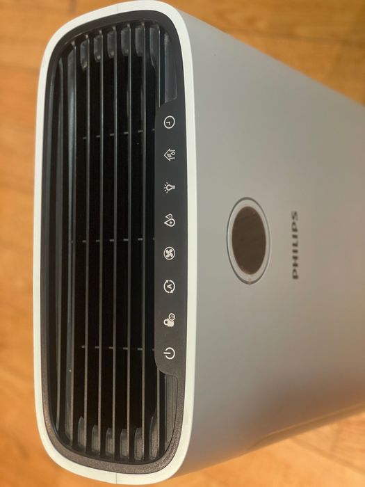 Philips AC2729/50 Пречиствател и овлажнител за въздух