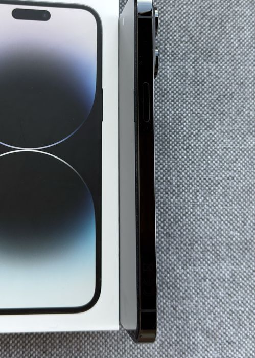 Iphone 14 Pro Max 256 gb