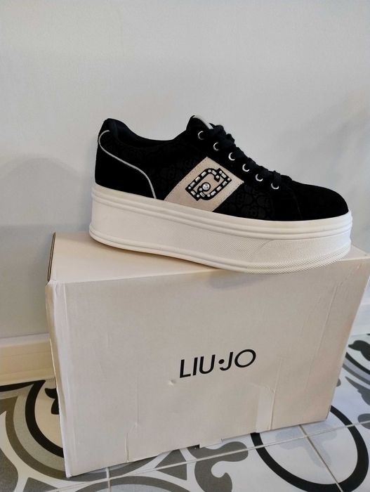 Дамски обувки Liu.Jo