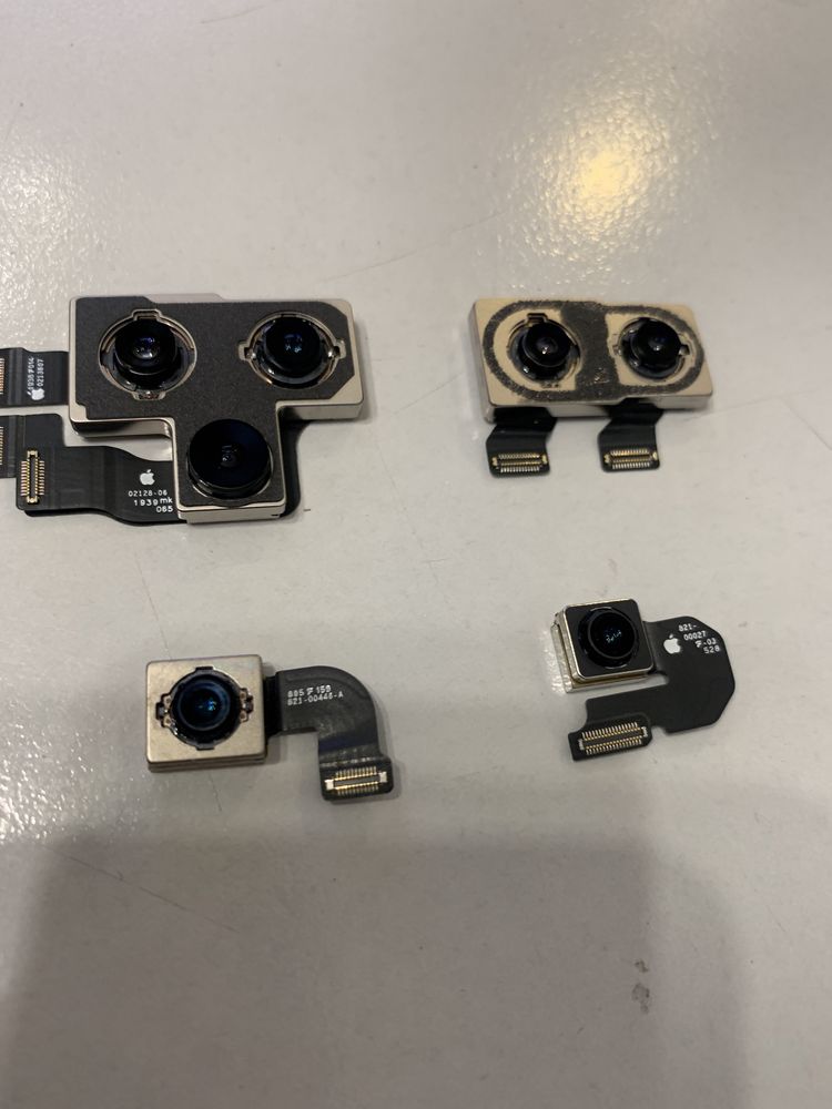 Оригинални камери за Iphone 5, 5s ,6, 6s ,7, 7+,8,8+,X,XS,11,11pro