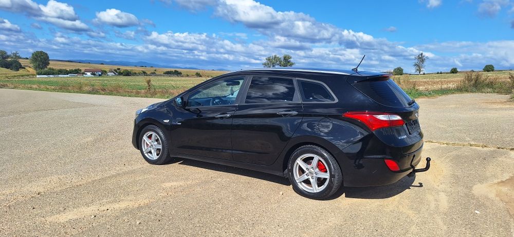 Hyundai i30 euro 5 fabricatie 2014