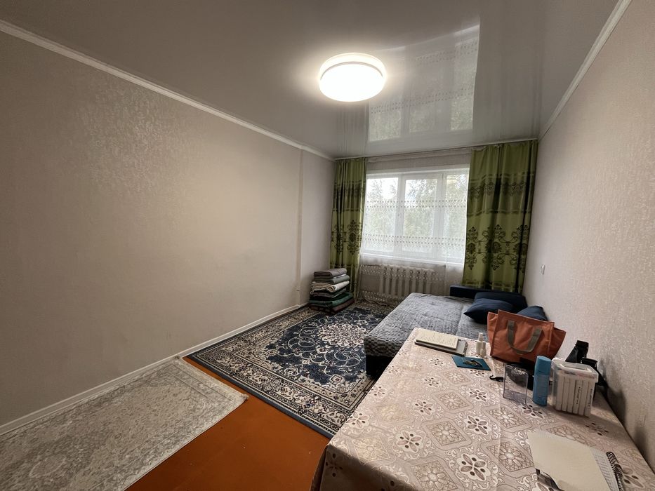 Квартира 1,5 комнатная