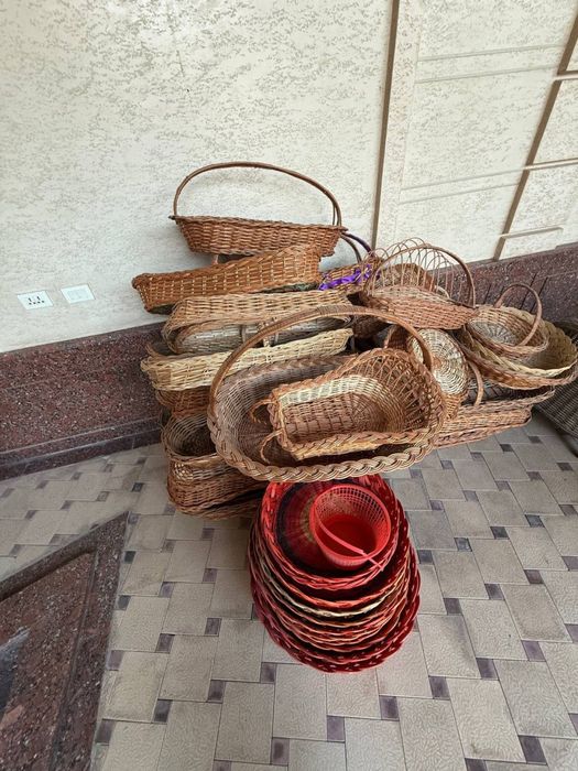 Саватлар сотилади битта одамга!