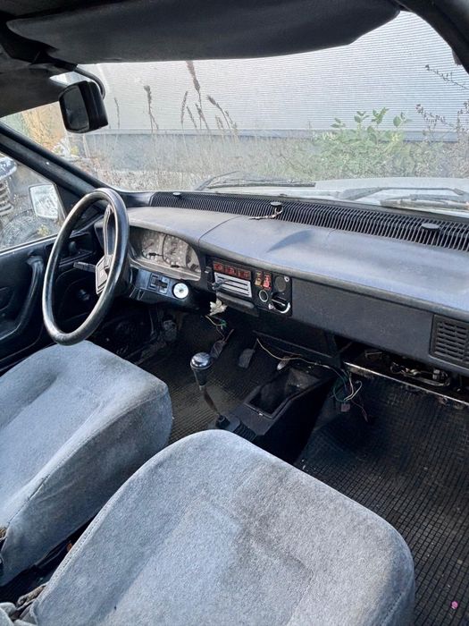 Dacia 1310 L + caroserie Dacia 1310 TLX BONUS