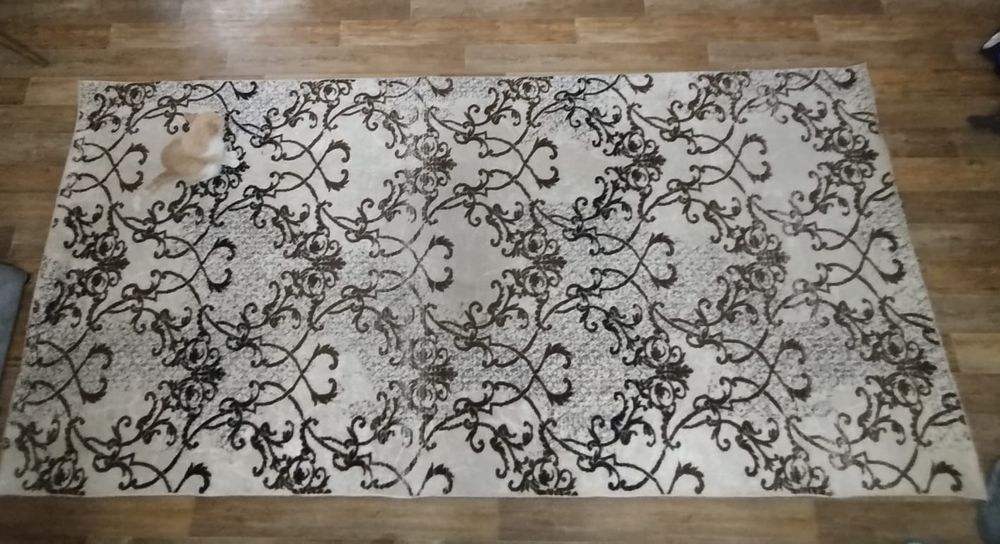 Продам ковровую дорожку