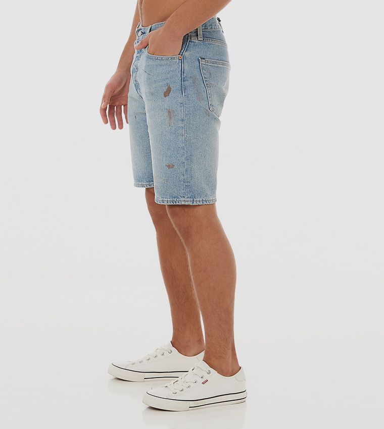 Levis / Levi’s 501 Hemmed Shorts ОРИГИНАЛ мъжки къси дънки 31/32/33/34