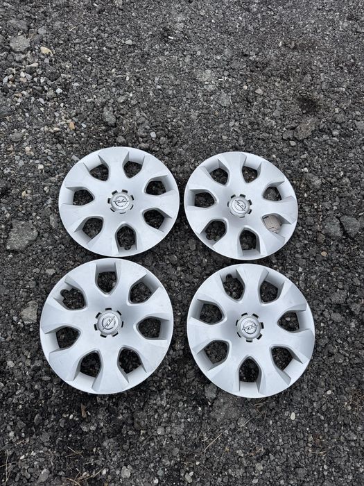 Capace janta opel R16
