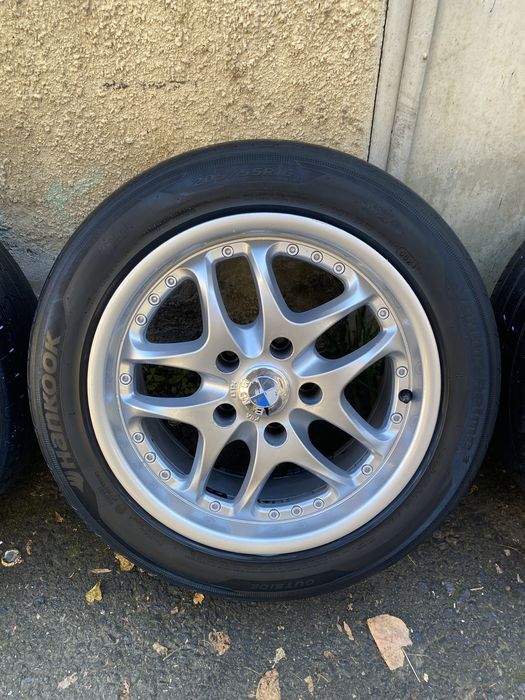 Jante BMW 320 520 530 120 etc 5X120