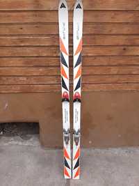 Schi, ski Atlas, 160 cm, legaturi Marker