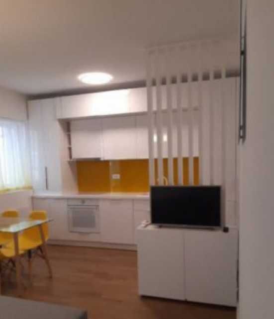 Дава се под наем Тристаен апартамент в Пловдив, Мараша - 83 кв.м за 295.8 € - Снимка #1