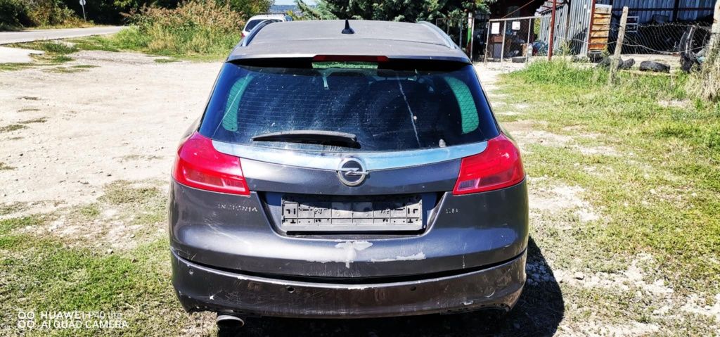 Opel insignia / Опел Инсигния