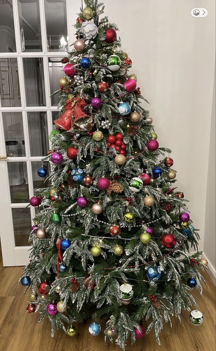 Продам Елку, без игрушек