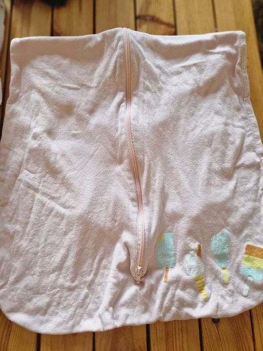 Чувалче за сън Lupilu 110 см възраст 18-48 месеца