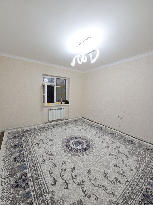 Сотилади Квартира!! Сергели, Спутник -16а,  2/2/7, Евроремонт.