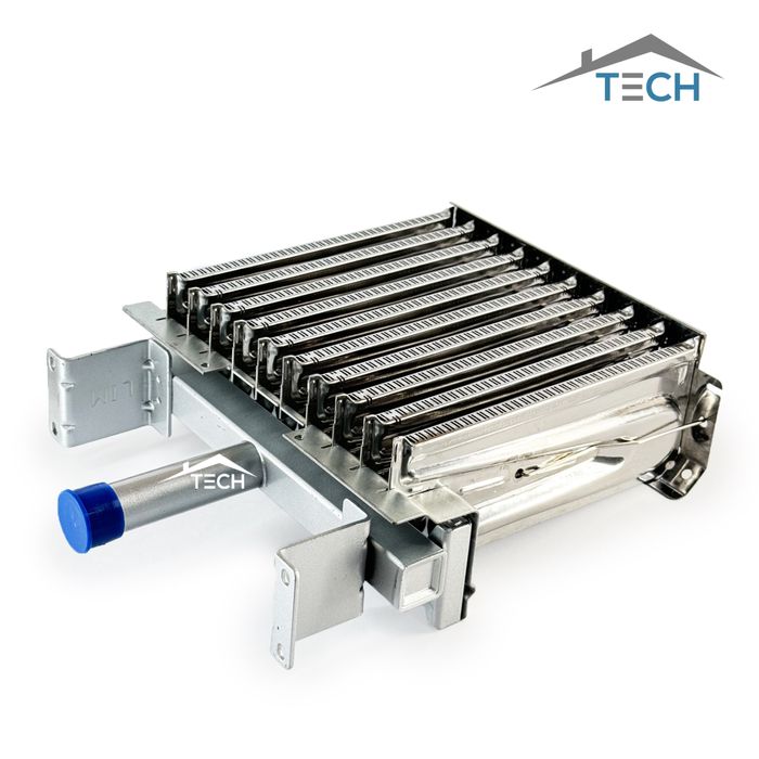 Рожки для газовой горелки