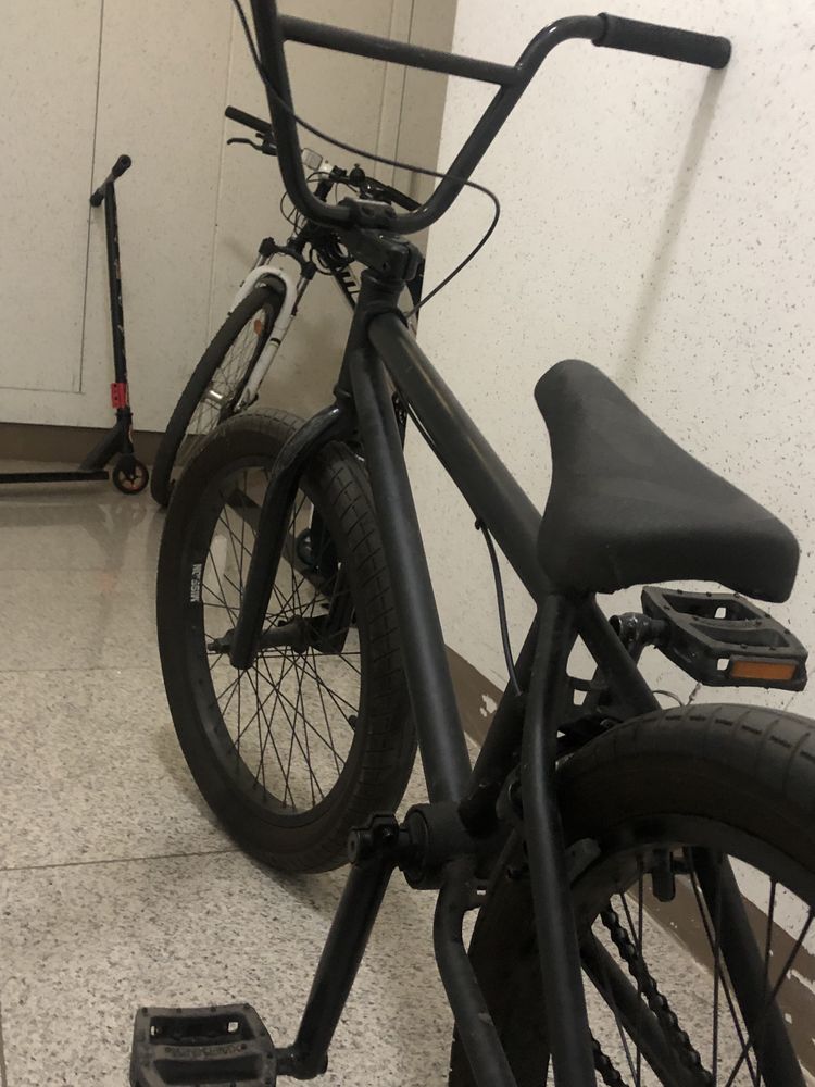 Продам bmx king