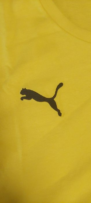 Нова тениска Пума